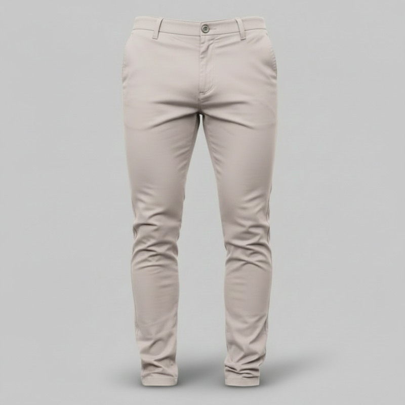 Albert Slim Fit Chino Bukser | Herre Bukser til Sommer