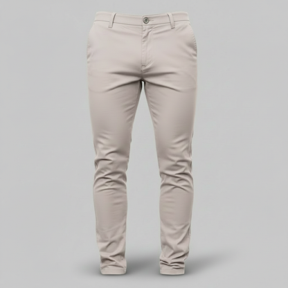Albert Slim Fit Chino Bukser | Herre Bukser til Sommer