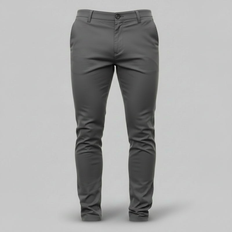 Albert Slim Fit Chino Bukser | Herre Bukser til Sommer