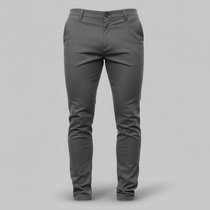 Albert Slim Fit Chino Bukser | Herre Bukser til Sommer
