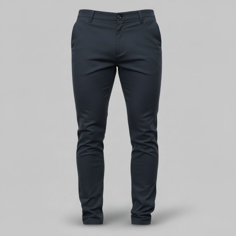 Albert Slim Fit Chino Bukser | Herre Bukser til Sommer