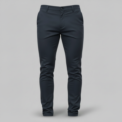 Albert Slim Fit Chino Bukser | Herre Bukser til Sommer
