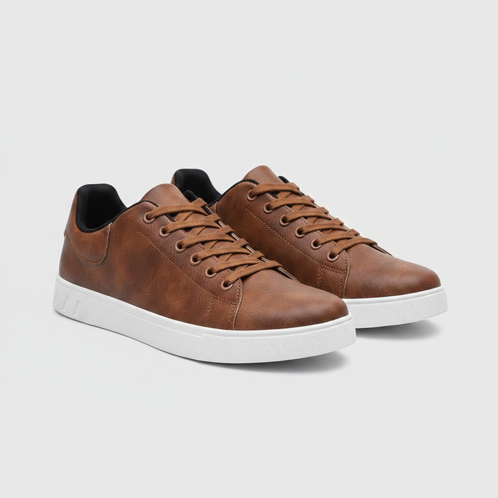 Lave Sneakers til Mænd | Komfortable Herre Sko