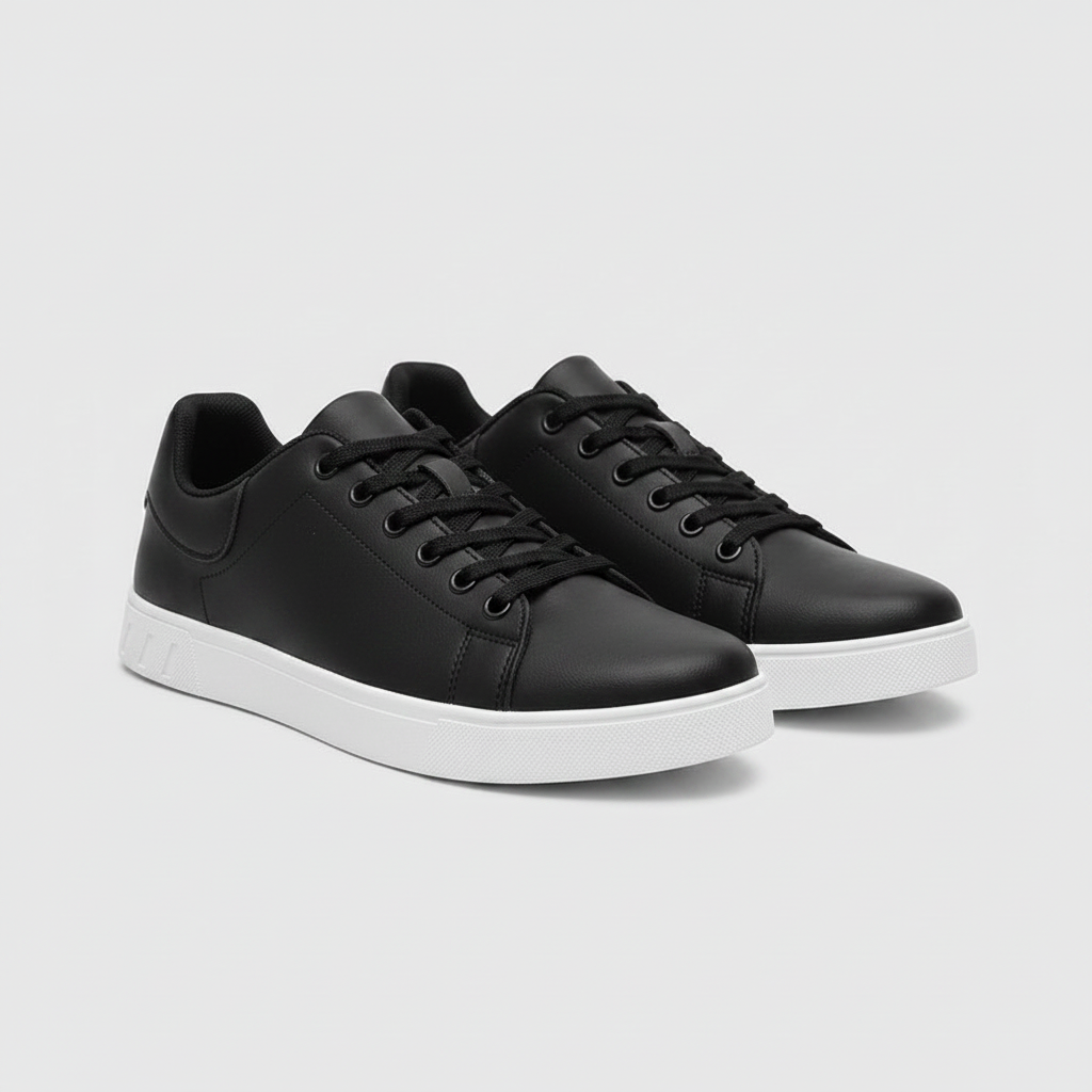 Lave Sneakers til Mænd | Komfortable Herre Sko