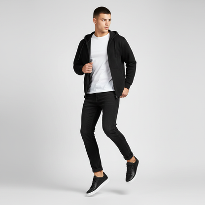 Lave Sneakers til Mænd | Komfortable Herre Sko